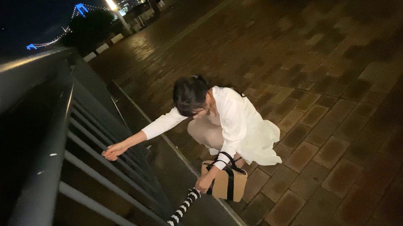 セフレちゃん かよ くそエロい巨乳人妻と泥●性交 岩沢香代 14枚目