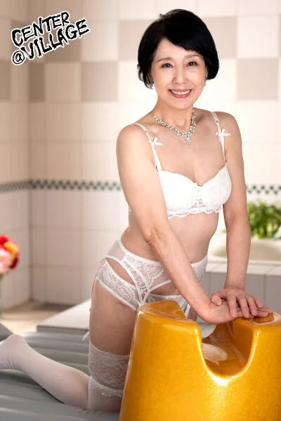 桜井美由紀(さくらいみゆき)のプロフィール画像。