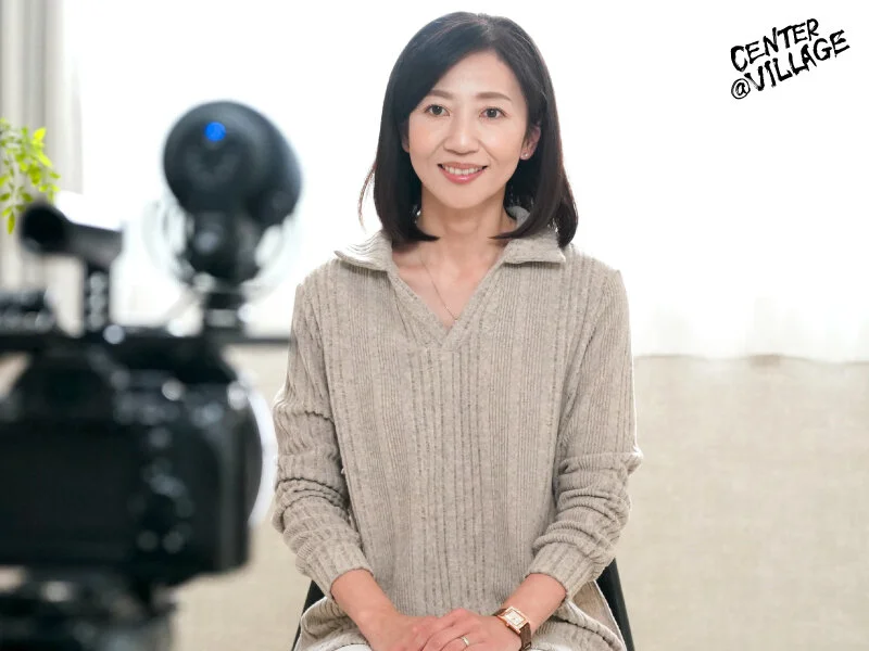 初撮り五十路妻ドキュメント 三枝木玲実　画像01