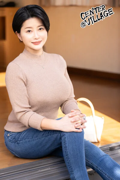 稲葉果織(いなばかおり)のプロフィール画像。
