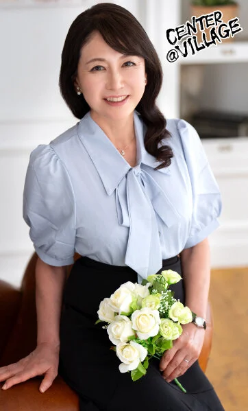 初撮り六十路妻ドキュメント 志田小夏　画像01