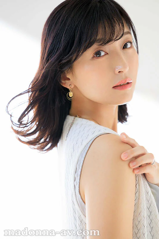 吉永塔子(よしながとうこ)の画像。