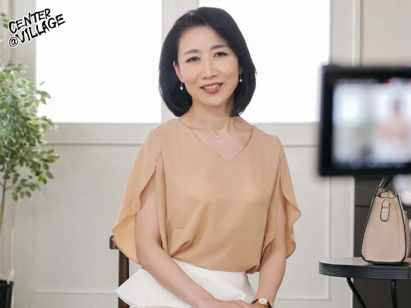 14位・瀬尾礼子｜黒乳首と感度の高い剛毛ま●この画像